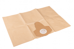 Sacos de papel para HT2E412; 30l; 5 peças