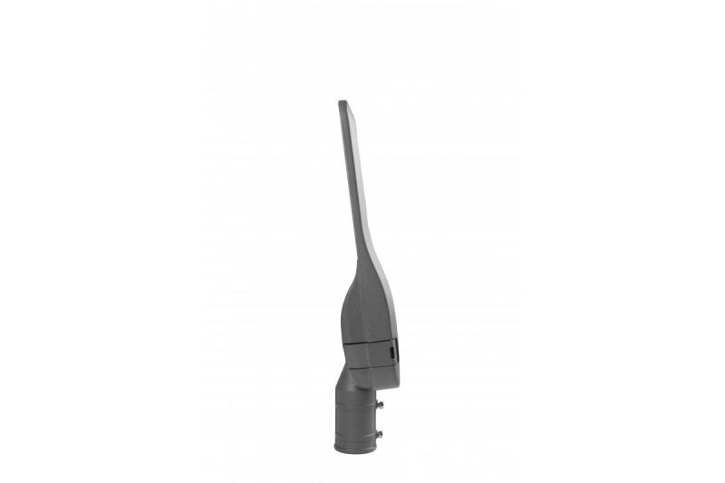 Dani street and park lamp, LED, 100W, 15000lm, 4000K, AC180-250V, IP66, IK09
