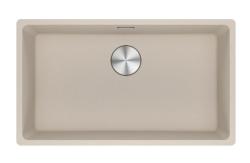 Franke Maris MRG 210-72 Fragranite Creme de café pia de embutir 135.0725.667