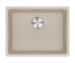 Franke Maris MRG 210-52 Fragranite creme de café pia de embutir 135.0725.665