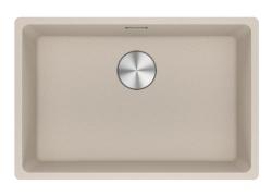 Franke Maris MRG 210-62 Fragranite Coffee cream pia de embutir 135.0725.666