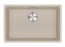 Franke Maris MRG 110-62 Fragranite Creme de café pia de embutir 125.0725.629