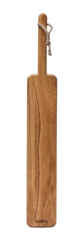 Woodsea Dunes Oak - Tábua de Servir de Carvalho 70x10cm 1208971447