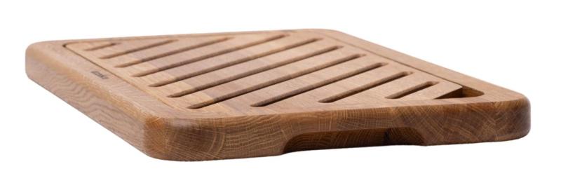 Woodsea Bread Oak - Tábua de Pão de Carvalho Woodsea 45x30cm 1208971538
