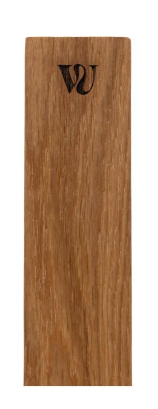 Woodsea Queijo Carvalho L - Tábua de Queijo de Carvalho 75x20cm 1208971557