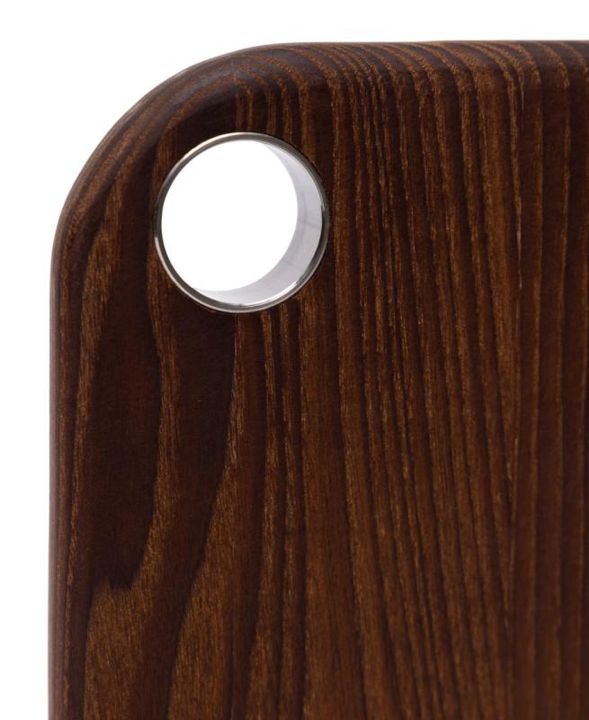 Woodsea Waterless S - Tábua de corte termo-resistente em madeira à prova de umidade 23x16 cm 1208971565