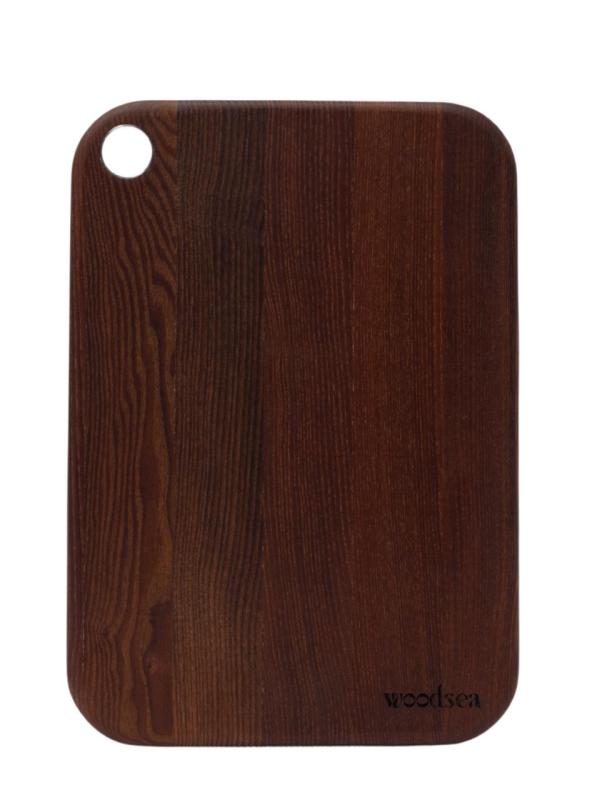 Woodsea Waterless M - Tábua de corte termo-resistente em madeira à prova de umidade 33x23 cm 1208971566