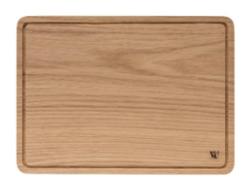Woodsea Steak- Tábua de corte e serviço de bife em carvalho 270 × 195 mm 1208971568