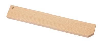 Woodsea Segure Minha Faca - Suporte de Facas de Carvalho para Parede 40x6 cm 1208971598