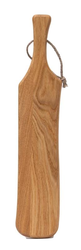 Woodsea Native - Tábua de Servir de Carvalho 50x10 cm 1208971613