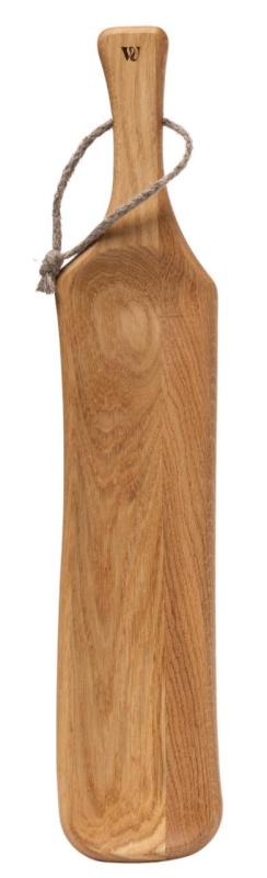 Woodsea Native - Tábua de Servir de Carvalho 50x10 cm 1208971613