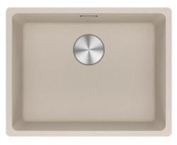 Franke Maris MRG 110-52 Fragranite Coffee cream pia de embutir 125.0725.628
