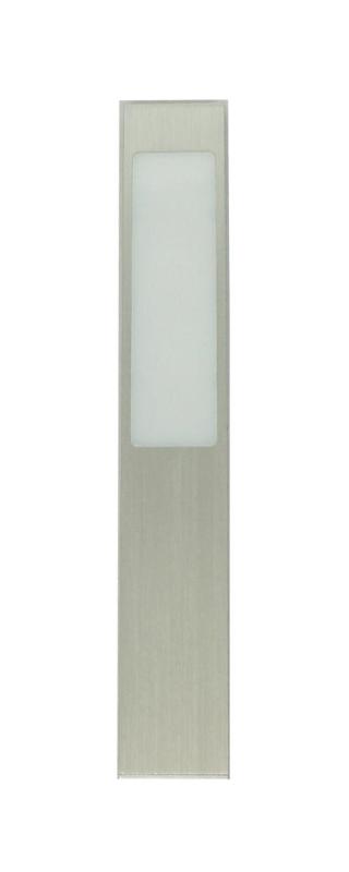 Indux Nex cozinha LED Spot 3 W Alumínio 1208972338