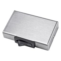 Indux Flux Conjunto LED para cozinha Interruptor central 1208972356