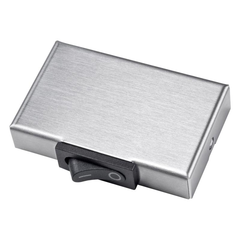 Indux Flux Conjunto LED para cozinha Interruptor central 1208972356