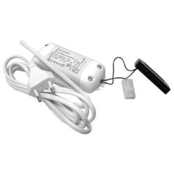 Indux Flux Transformador P-LED para cozinha Inclui conexão para comutação central 1208972358