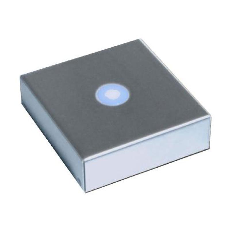 Indux Flux Dimmer LED para cozinha Distribuidor LED de 6 vias 1208972361