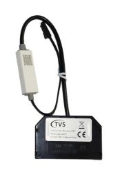 Indux Flux Cozinha Controlador Multi Tone Separado 1208972369