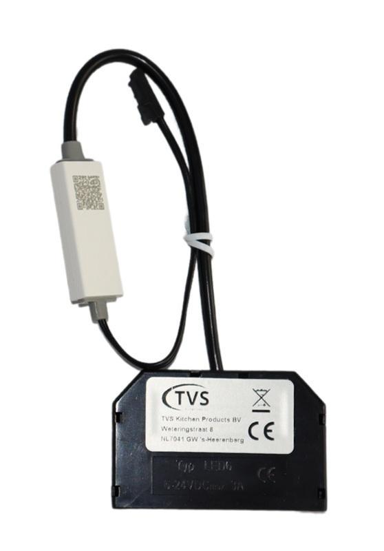 Indux Flux Cozinha Controlador Multi Tone Separado 1208972369