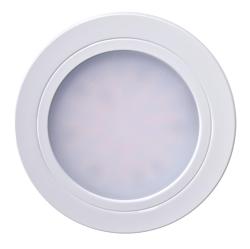 Indux Luma cozinha embutida Multi Tone LED Spot Branco 1208972407