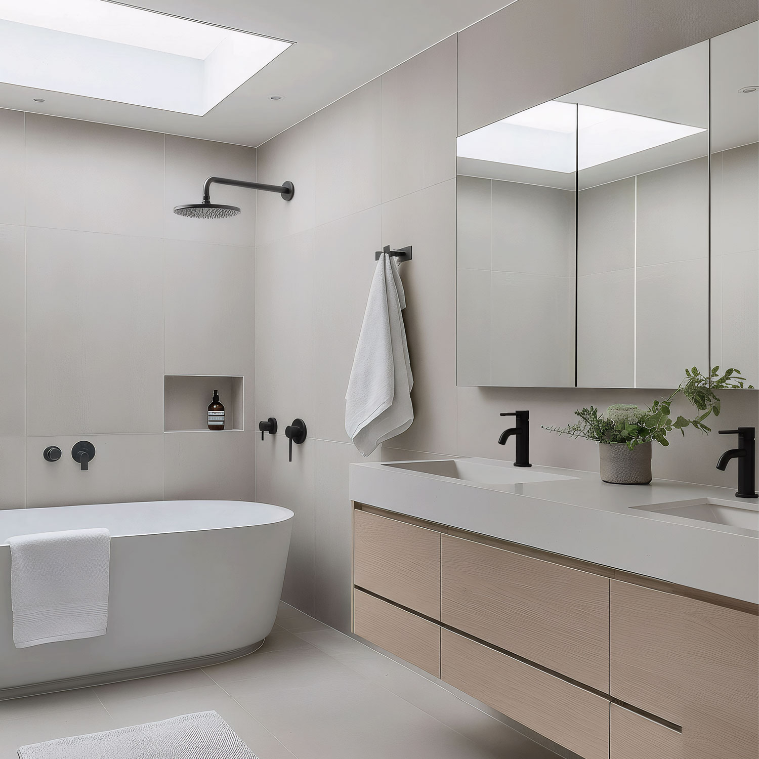 Os chuveiros de marcas premium valem o preço extra? Uma análise do valor versus custo