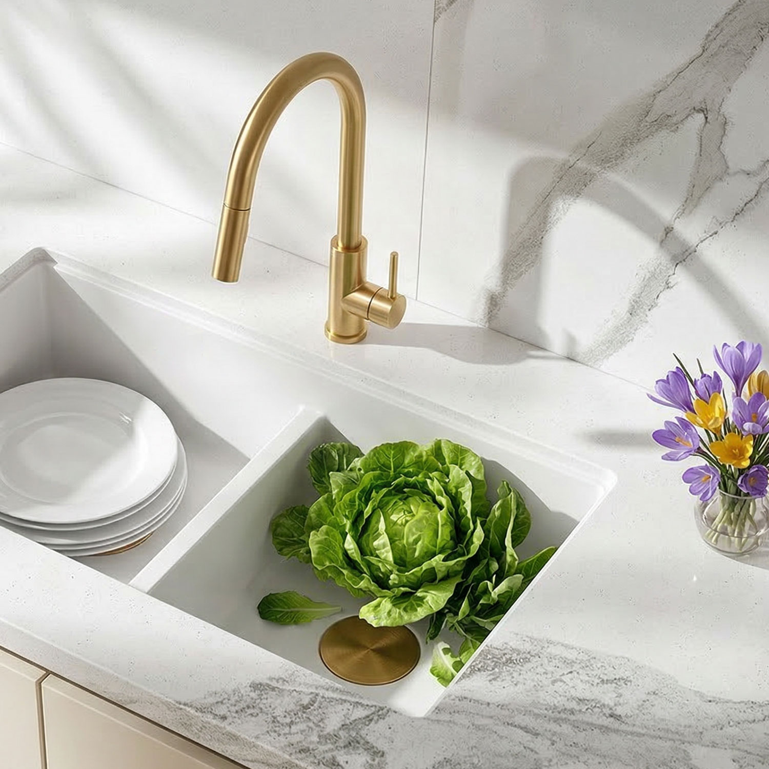 Páscoa na cozinha: ambiente primaveril e as tendências de decoração que o acompanham