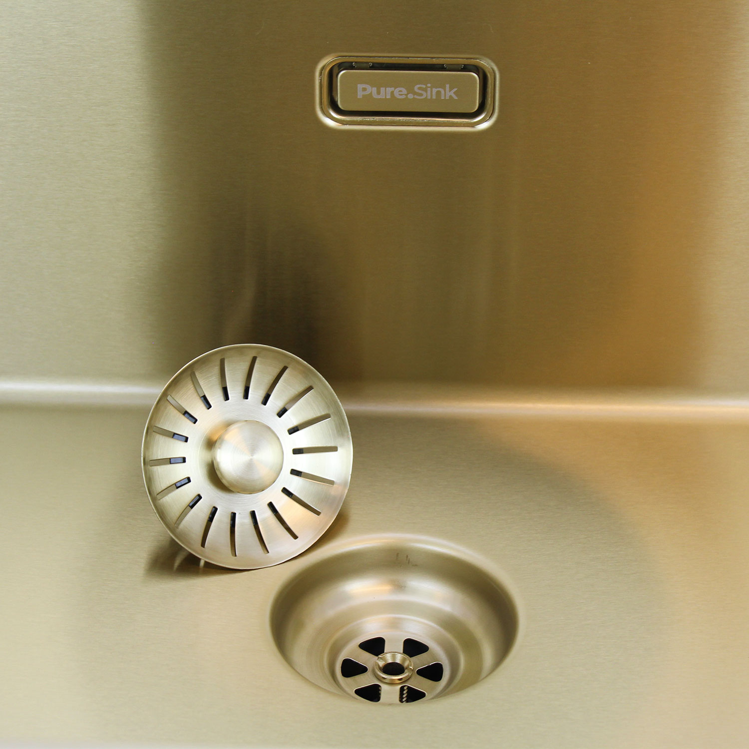 Como evitar maus odores na pia antes que eles comecem