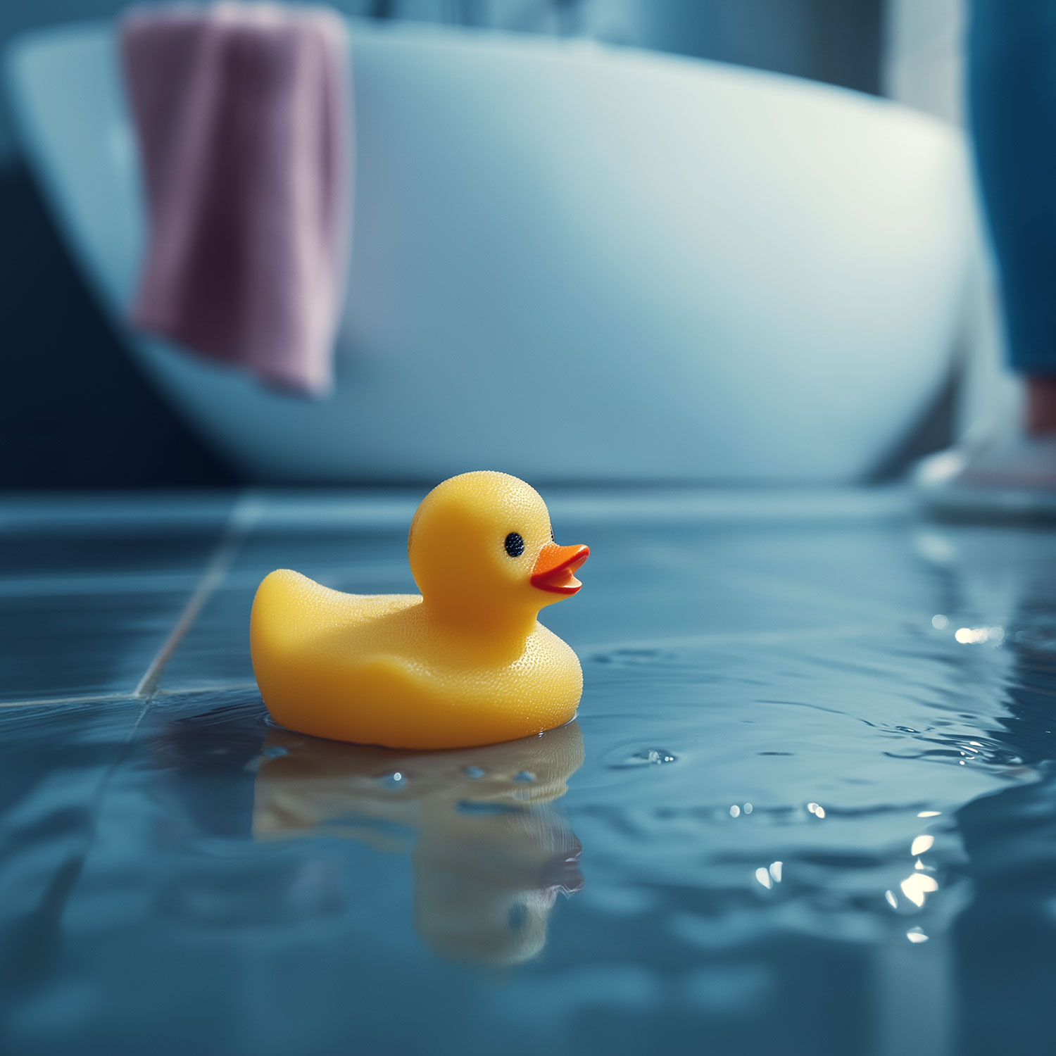 Prevenir fugas: dicas de vedação para acessórios de casa de banho duradouros