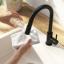 Matte Black Kitchen Tap Maintenance: Avoiding Streaks and Water Spots
