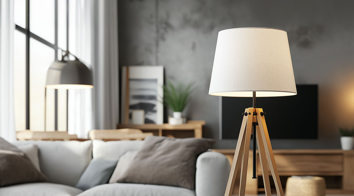 Iluminação interna