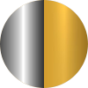Cromo/ouro